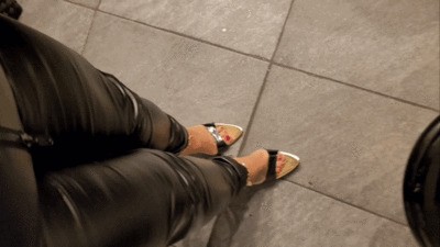 Severe Diarrhea Toilet Training — Lady Shay