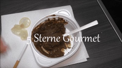 5-Star Gourmet Experience
