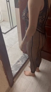 Domina Zeliha and the Submissive Servant — Turkish Scat Slave