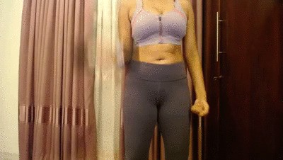 The Unexpected Gym Dilemma: Nature Calls Mid-Workout