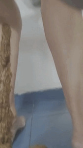 I had an accident in my pants