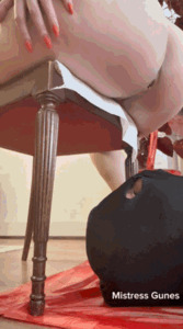 Dominance and Submission: The Tale of Mistress Gneand#351 and Her Devoted Servant — Turkish Scat Slave