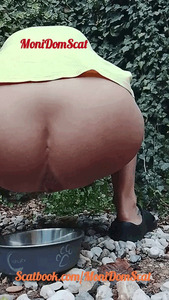 Il Richiamo della Natura - Un Banchetto nel Giardino