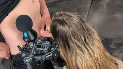 Sandy Little and Her Master - Intense Slut Training - Part 1