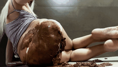Intenzivní Špinavá Fantazie: 7denní Uvolnění — Love to Shit Girls