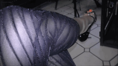 The Metronomic Beat: A Pulse for Patience — Lady Shay