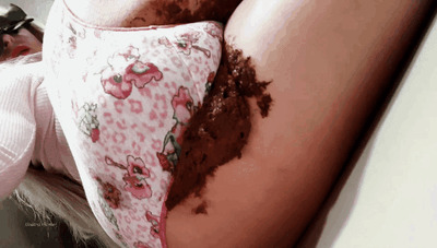 Enticing Lingerie Bulge Temptation