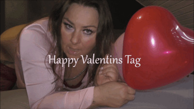 A Valentine's Day Confession Awaits