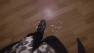 Zokni Mánia 47 — Lady Shay