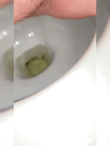 A Morning Routine with a Flash of Light