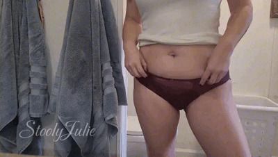 Discipline From Stepmommy: A Lesson in Obedience — Stooly Julie