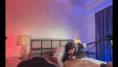 Nico and Faith - My First Cuckold Experience with My Husband - Part 3 - Deepthroat and CIM — Toiletslaveanddommes