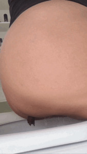 Scat Compilation 8: Intimate Moments — Lady Shay