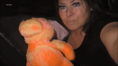 Beloved Comfort Object