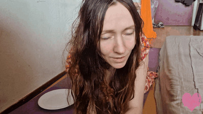 Intensiver Nahaufnahme eines massiven Aufbaus — Kitty Skatt