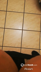 MY SHIT DEVOURER