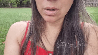 Firepit Confessions