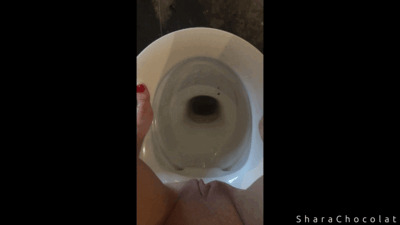 Three Hotel Bathroom Breaks After the Buffet