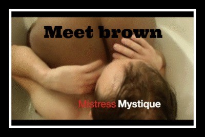 Meet Brown