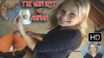 The very best of Adryan