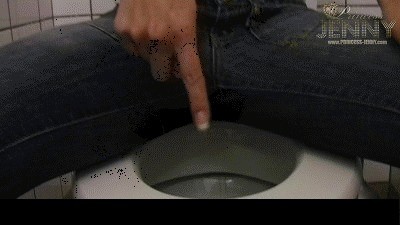 Dirty toilet bitch - Quicktime