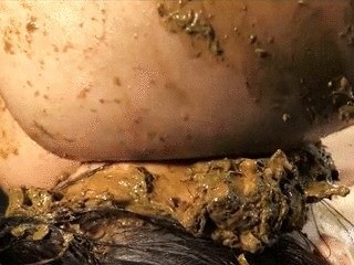 Kinky Lesbians Mess with Food, Piss, and Shit - Part 3