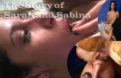 The Story of Sarah and Sabina