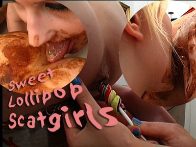 Lollipop Shitgirls