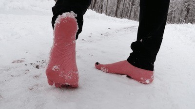 Frostbitten Feet (FULL HD MP4 version)