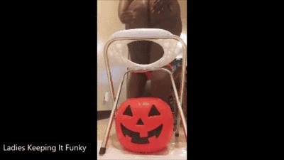 Diva Staxxx's Halloween Treat!!