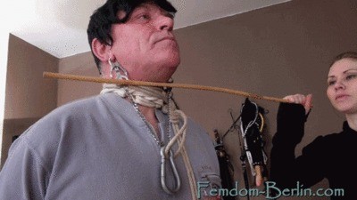 Therapy of the Working Slave P2 HD