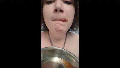 Master's Submissive Enema and Urine Consumption