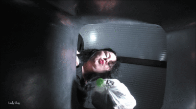 Trash Bin Slave