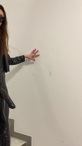 My Late-Night Strapon Incident Disturbed the Entire Building