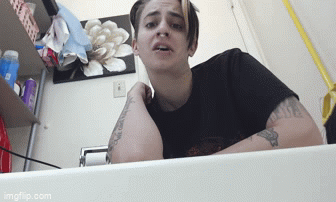 The Humiliation of a Devoted Feeder