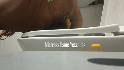Nude Quickie