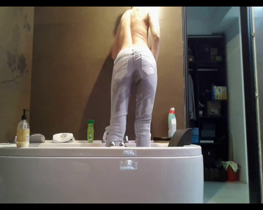 Wet Jeans Tasty