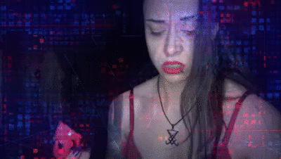 Your Virtual Chastity Lies in My Hands