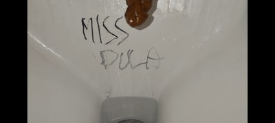 My poop for you