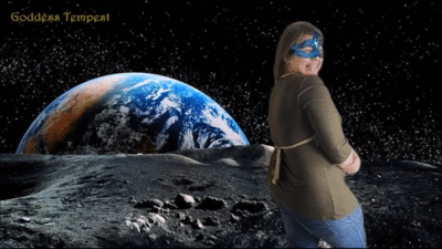 Cosmic Flatulence: A Lunar Revelation