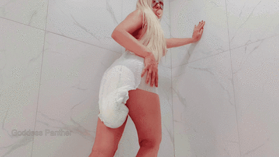 Chaotic Diaper Mishap Featuring a Massive 1.5 Kg Surprise