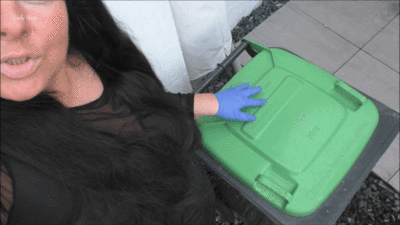 Trash Pit Filth