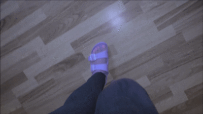 Foot Fetish