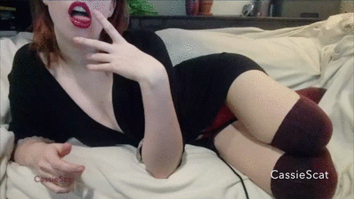 AUDIO: Step-by-Step Eating Tutorial Followed by a JOI Surprise (Beginner/Intermediate Level)