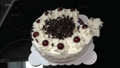 Your Perfect Sunday Cake