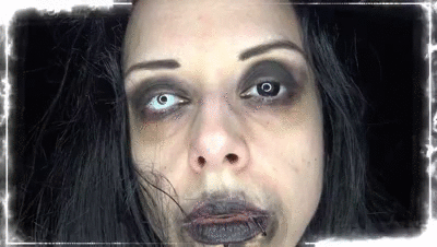 ENTRANCING TEARS OF SHADOW