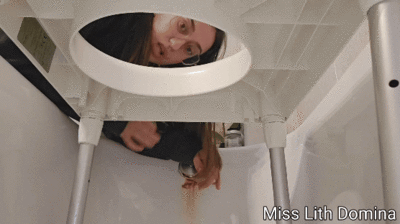 A Secret Shared with My Maid in the House