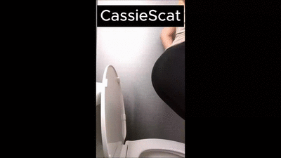 Covert Filming in Public Restroom: A Secretive Encounter