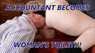 The Accountant’s Unusual Feast