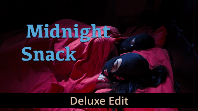 Midnight Feast - Enhanced Deluxe Edition
